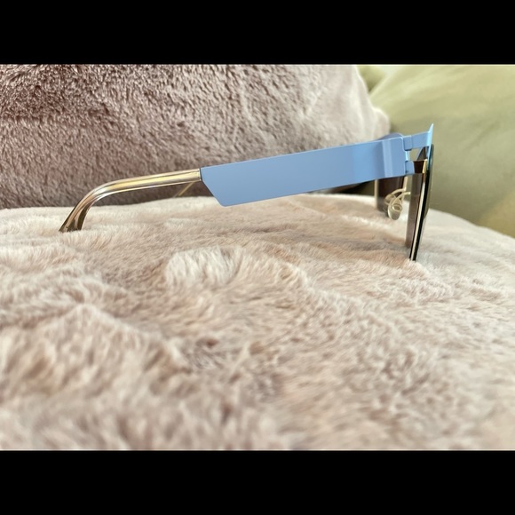 PENDING FOR SELYA | MYKITA - Studio 4.4 - Mykita Studio - Blue Beige Grigio - Picture 3 of 7